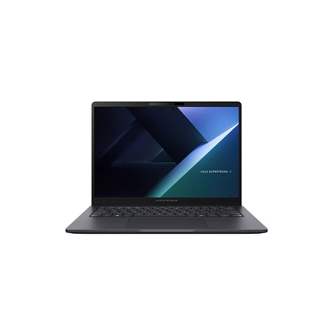 Notebook ASUS ExpertBook B3 B3405CCA-LY0354X 14" WUXGA Intel Core Ultra 5 225H 16GB DDR5 512GB SSD Windows 11 Pro