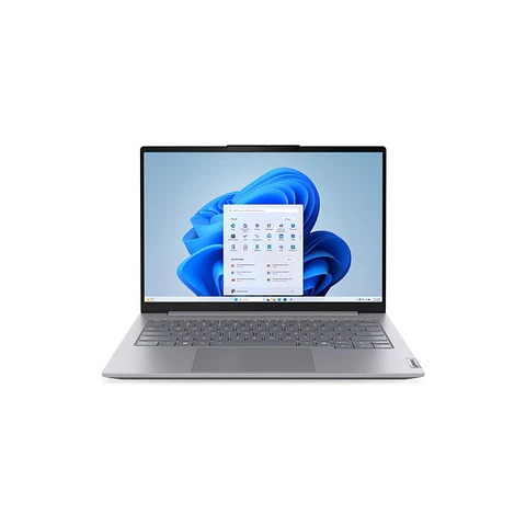 Notebook Lenovo ThinkBook 14 G8 IRL 14" WUXGA Intel Core 7 240H 16GB DDR5 512GB SSD