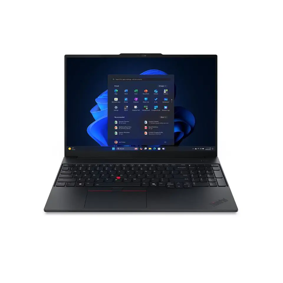 Notebook Lenovo ThinkPad E16 Gen 3 16