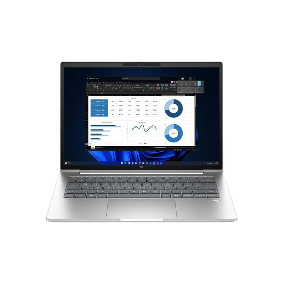 Notebook HP ProBook 440 G11 14