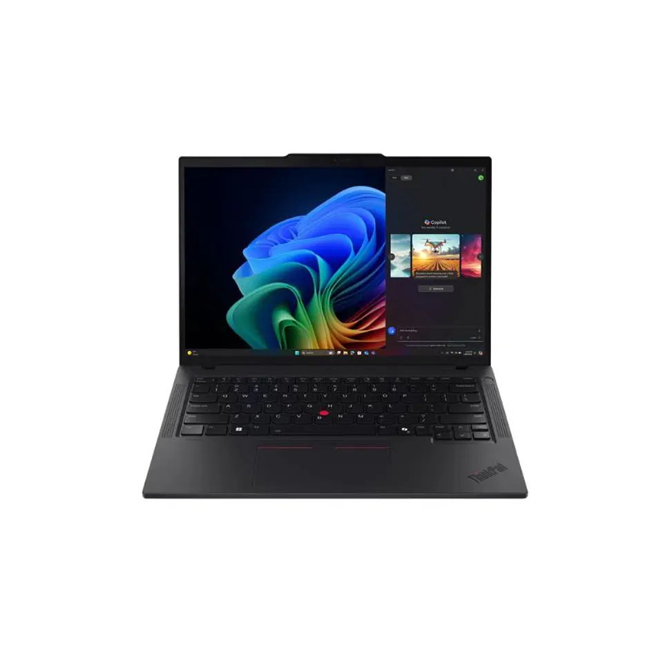 Notebook Lenovo ThinkPad T14 Gen 6 Intel Core Ultra 5 225U 16GB 512GB SSD 14