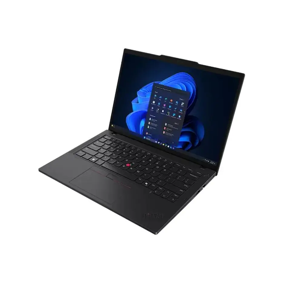 Notebook Lenovo ThinkPad T14 Gen 6 Intel Core Ultra 5 225U 16GB 512GB SSD 14