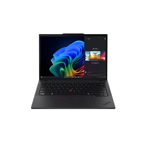 Notebook Lenovo ThinkPad X13 Gen 6 Ryzen AI 7 PRO 350 32GB 1TB SSD Windows 11 Pro