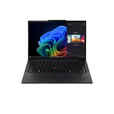 Notebook Lenovo ThinkPad T14s Gen 6 Intel Core Ultra 7 258V 32GB 1TB Windows 11 Pro