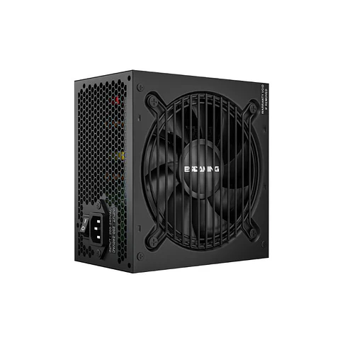 Fuente de Poder ESGAMING 1000W 80 Plus Gold Modular ATX 3.1 PCIe 5.1