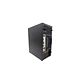 Gabinete ESGAMING NB20 M-ATX Torre Negro con Fuente 650W - Miniatura 3