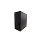 Gabinete ESGAMING NB20 M-ATX Torre Negro con Fuente 650W - Miniatura 1