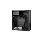Gabinete ESGAMING AX12 ATX Workstation Negro con Fuente 750W - Miniatura 3