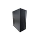 Gabinete ESGAMING AX12 ATX Workstation Negro con Fuente 750W - Miniatura 2