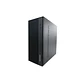 Gabinete ESGAMING AX12 ATX Workstation Negro con Fuente 750W - Miniatura 1