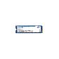 SSD Kingston NV3 500GB M.2 2280 NVMe PCIe 4.0 - Miniatura 1