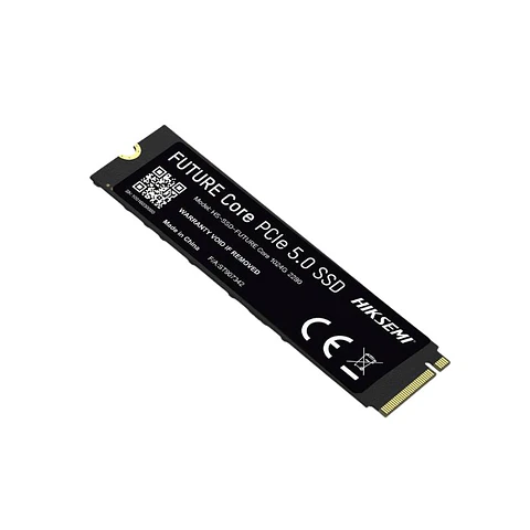 SSD Hiksemi Future Core 1TB M.2 2280 NVMe PCIe 5.0