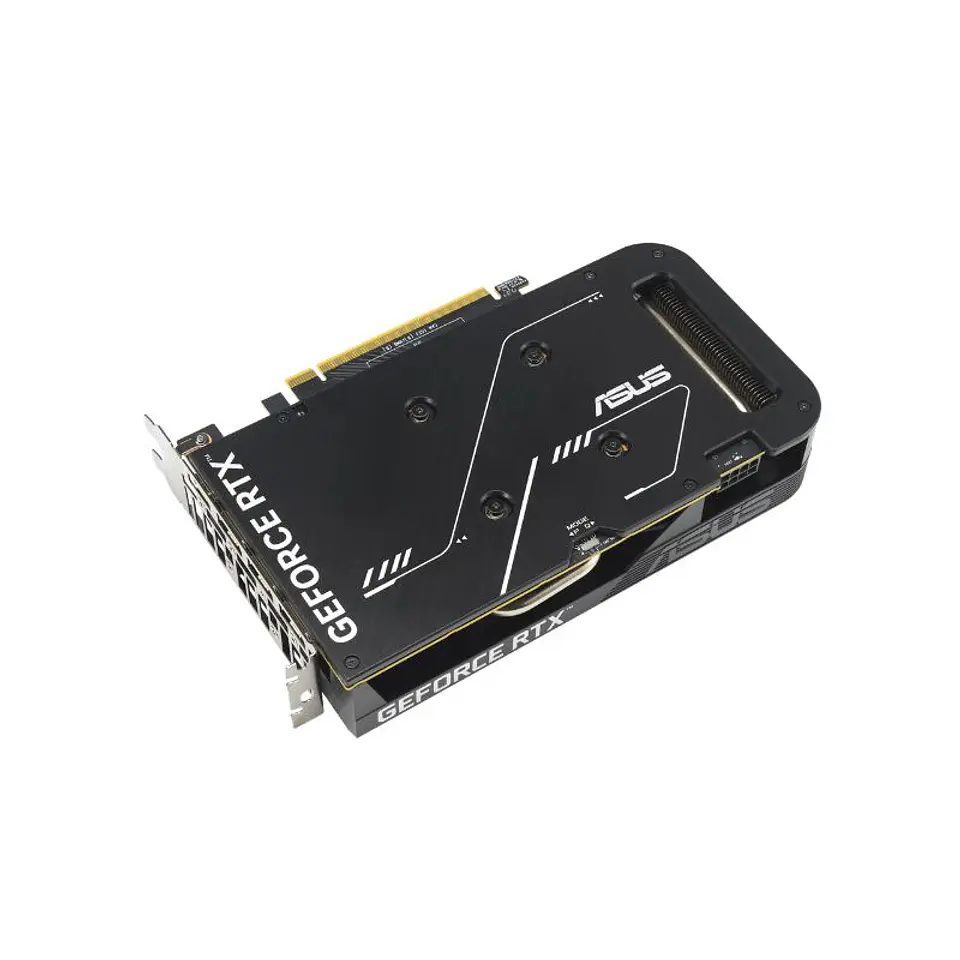 Tarjeta de Video ASUS Dual GeForce RTX 5050 OC 8GB GDDR6 4