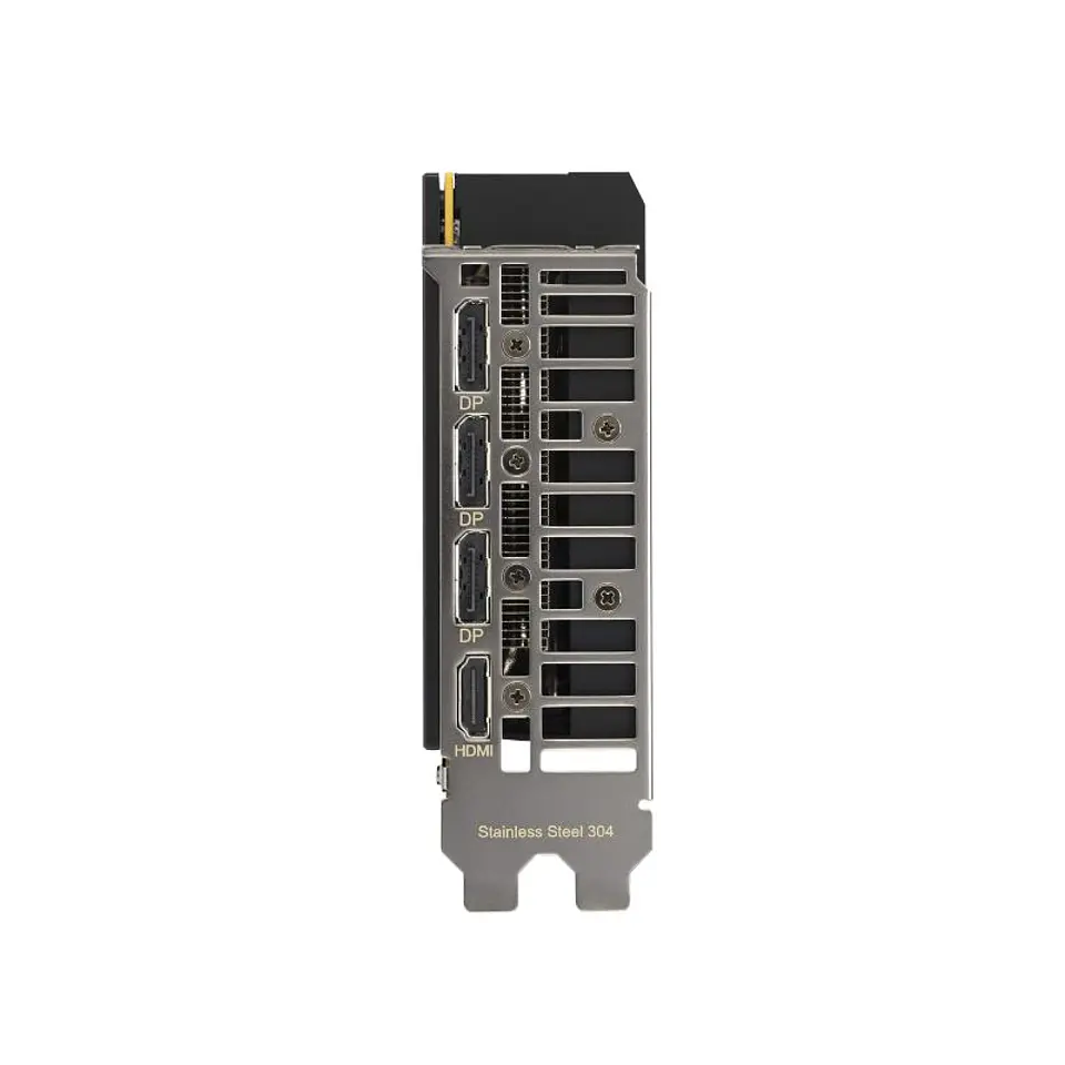 Tarjeta de Video ASUS Dual GeForce RTX 5050 OC 8GB GDDR6 5