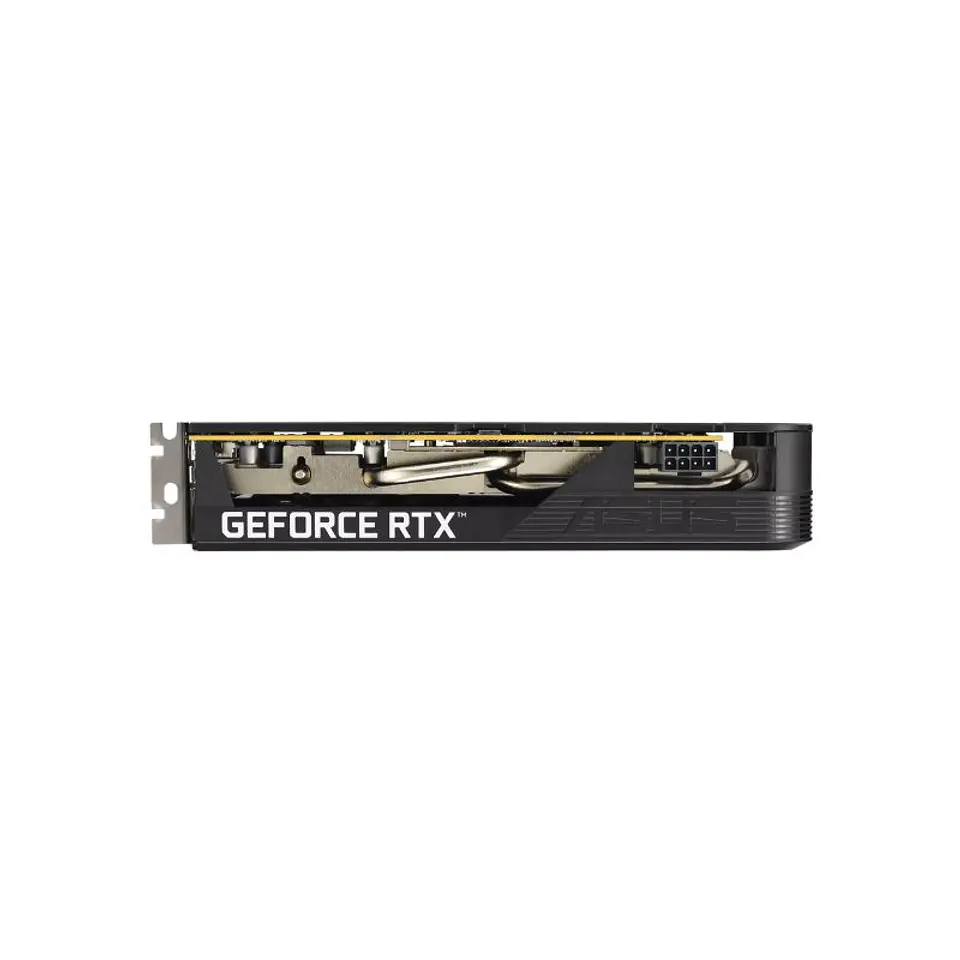 Tarjeta de Video ASUS Dual GeForce RTX 5050 OC 8GB GDDR6 6