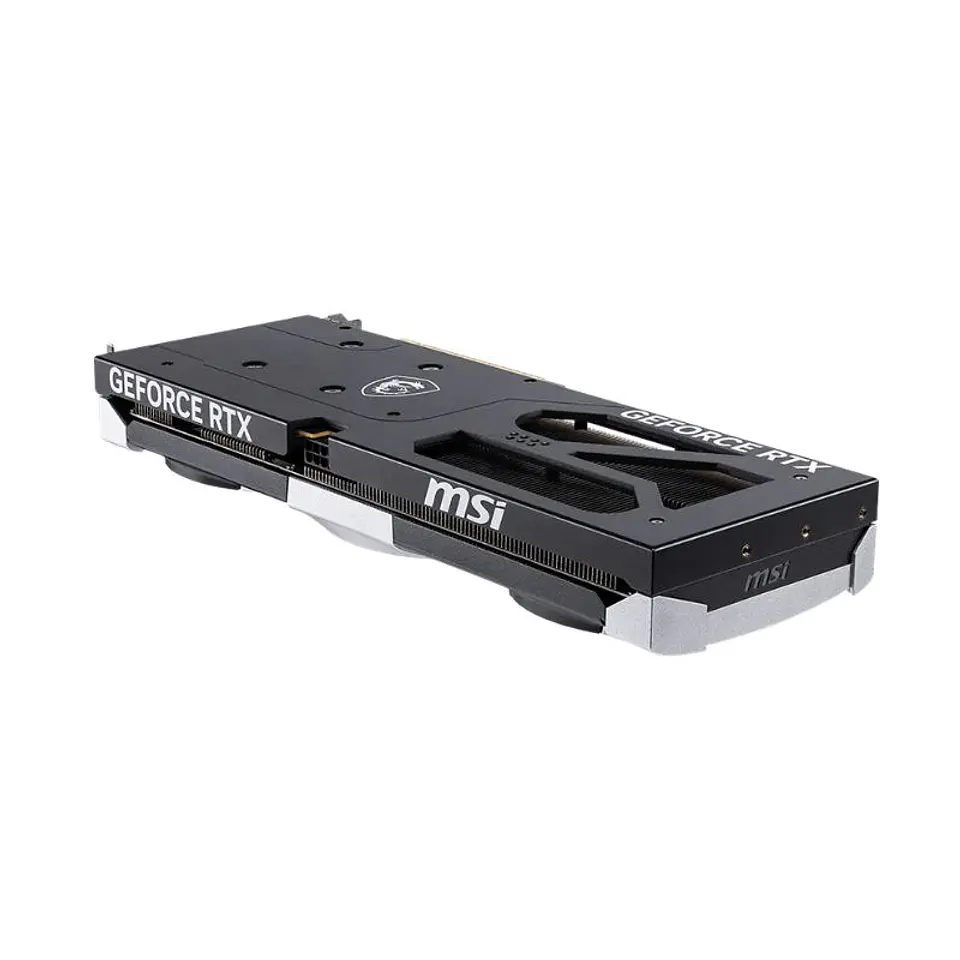 Tarjeta de Video MSI GeForce RTX 5060 VENTUS 3X OC 8GB GDDR7 3