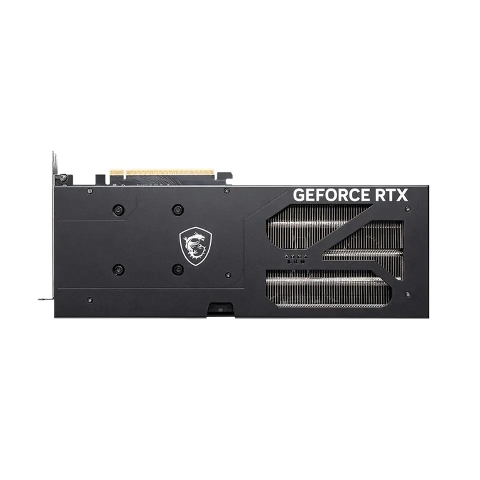 Tarjeta de Video MSI GeForce RTX 5060 VENTUS 3X OC 8GB GDDR7 4