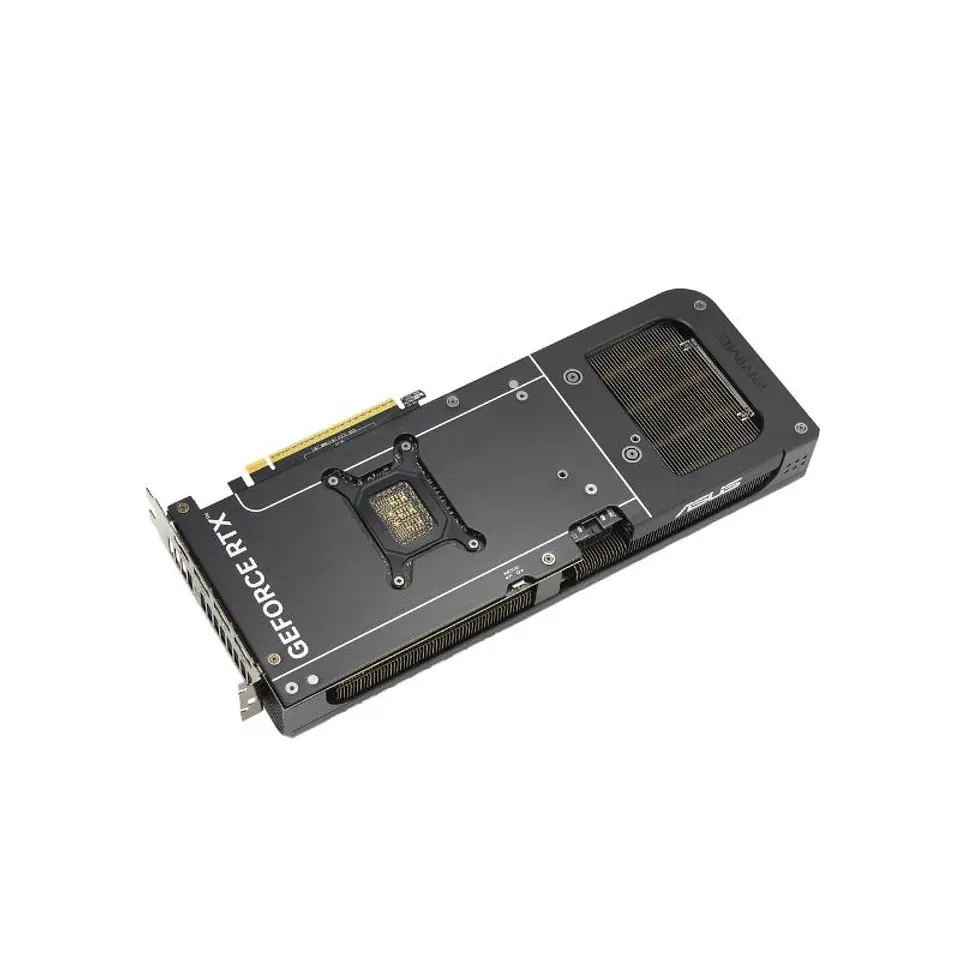 Tarjeta de Video ASUS Prime GeForce RTX 5070 OC 12GB GDDR7 5