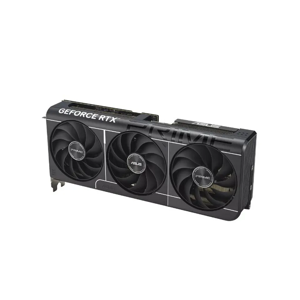 Tarjeta de Video ASUS Prime GeForce RTX 5070 OC 12GB GDDR7 2