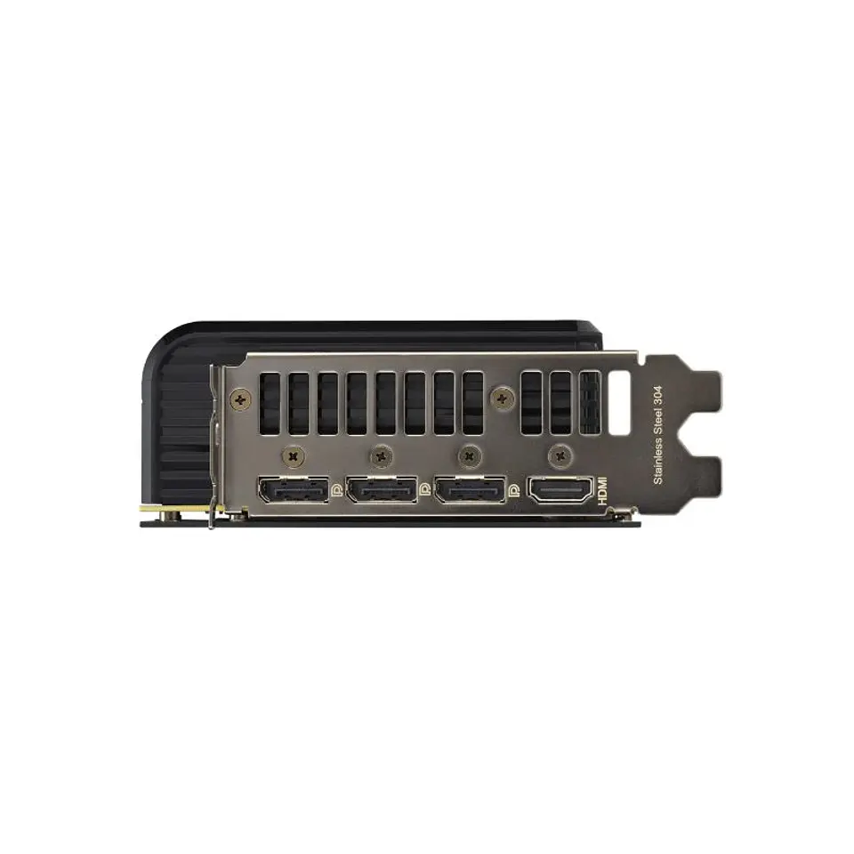 Tarjeta de Video ASUS Prime GeForce RTX 5070 OC 12GB GDDR7 6