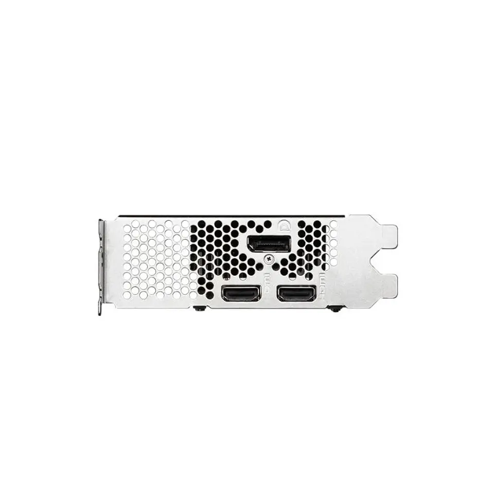Tarjeta de Video MSI GeForce RTX 3050 LP 6G OC 6GB GDDR6 Low Profile 4