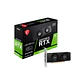 Tarjeta de Video MSI GeForce RTX 3050 LP 6G OC 6GB GDDR6 Low Profile - Miniatura 1