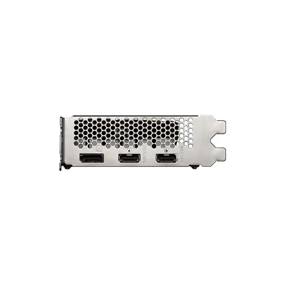 Tarjeta de Video MSI GeForce RTX 3050 VENTUS 2X 6G OC 6GB GDDR6 4