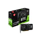 Tarjeta de Video MSI GeForce RTX 3050 VENTUS 2X 6G OC 6GB GDDR6 - Miniatura 1