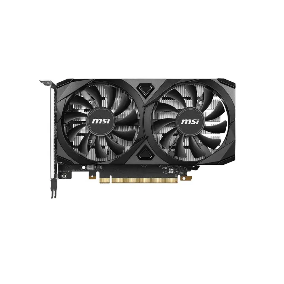 Tarjeta de Video MSI GeForce RTX 3050 VENTUS 2X 6G OC 6GB GDDR6 3