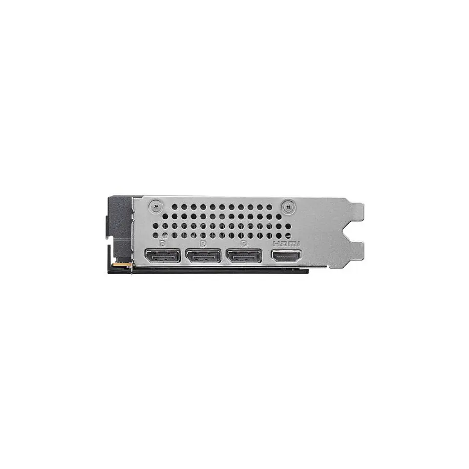 Tarjeta de Video MSI GeForce RTX 5050 SHADOW 2X OC 8GB GDDR6 5