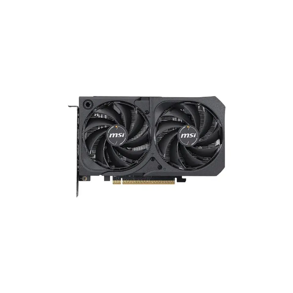 Tarjeta de Video MSI GeForce RTX 5050 SHADOW 2X OC 8GB GDDR6 2