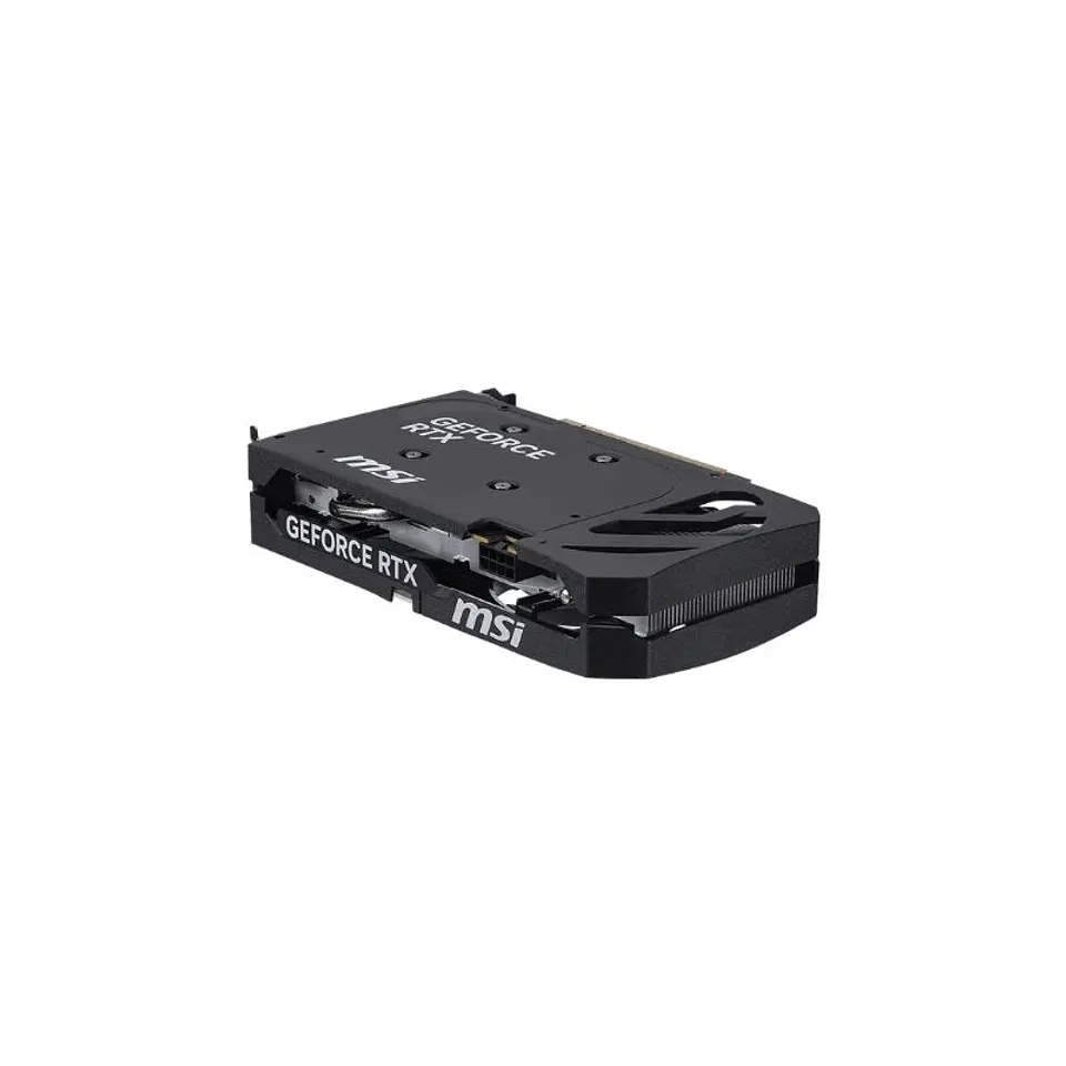 Tarjeta de Video MSI GeForce RTX 5050 SHADOW 2X OC 8GB GDDR6 4
