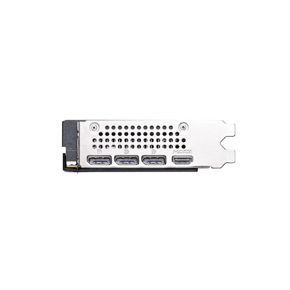 Tarjeta de Video MSI GeForce RTX 5060 SHADOW 2X OC 8GB GDDR7 4