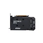 Tarjeta de Video MSI GeForce RTX 5060 SHADOW 2X OC 8GB GDDR7 - Miniatura 3