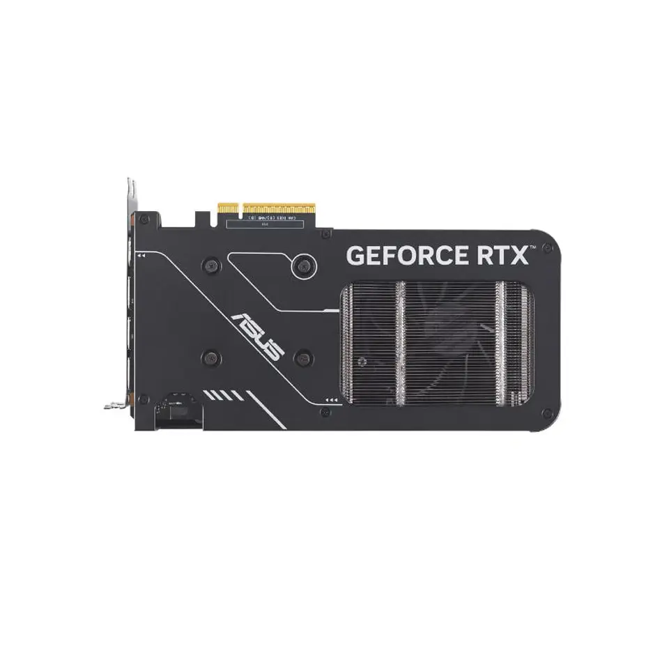 Tarjeta de Video ASUS Dual GeForce RTX 5060 EVO OC 8GB GDDR7 4