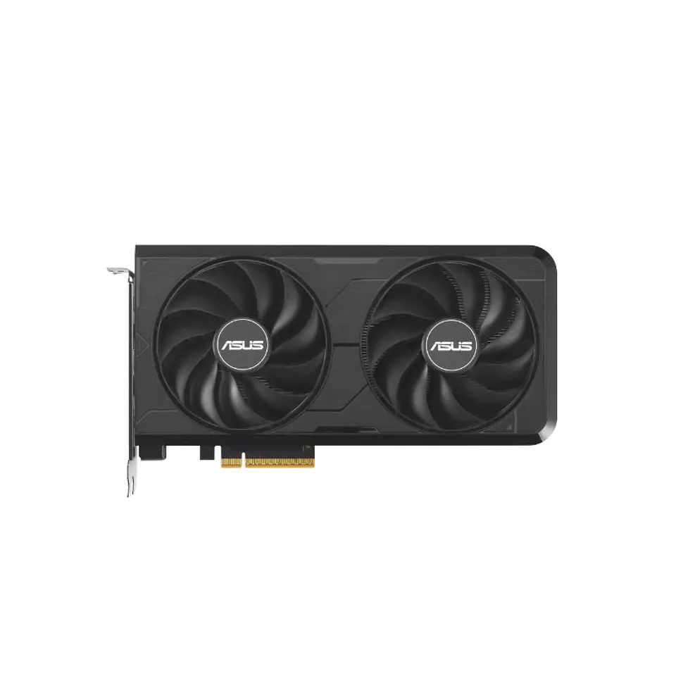 Tarjeta de Video ASUS Dual GeForce RTX 5060 EVO OC 8GB GDDR7 3