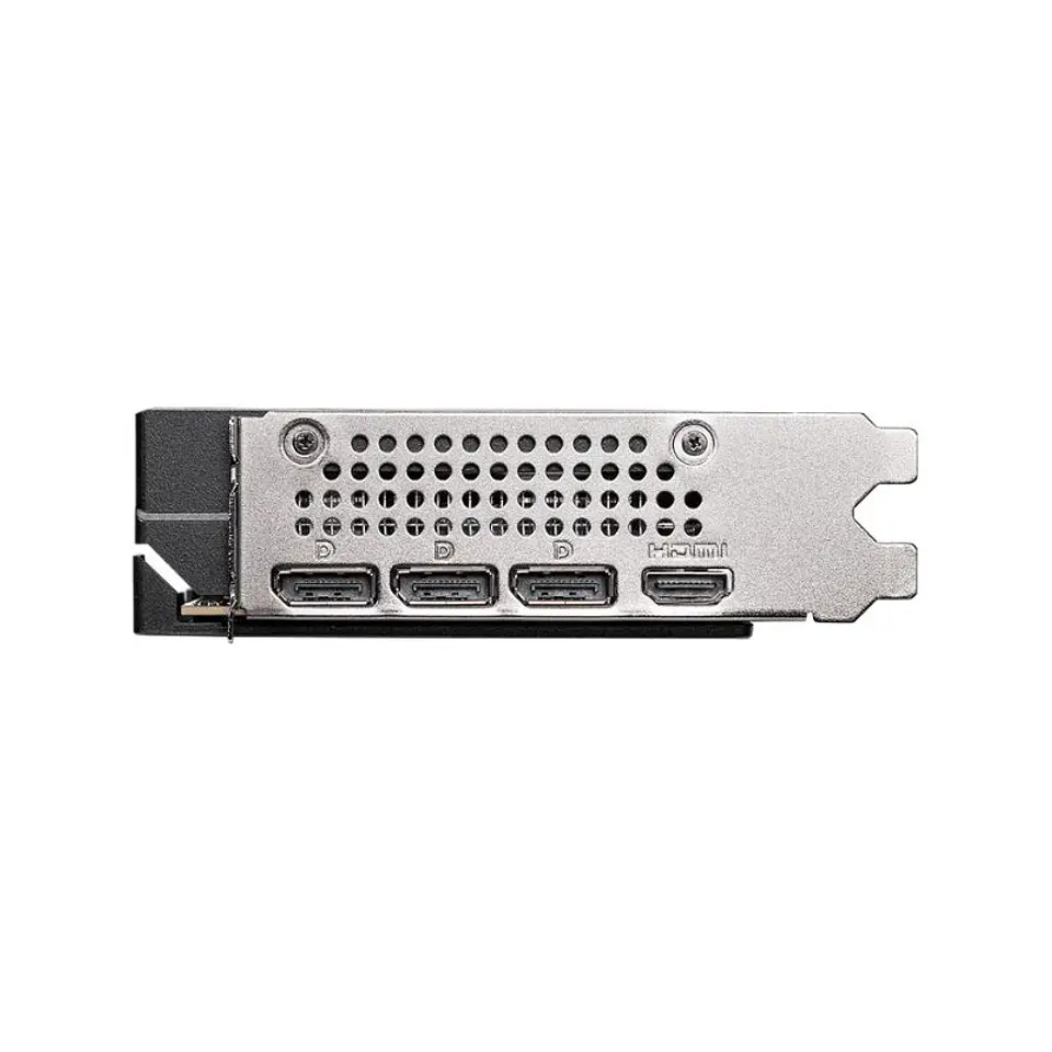 Tarjeta de Video MSI GeForce RTX 5060 Ti SHADOW 2X OC PLUS 8GB GDDR7 5