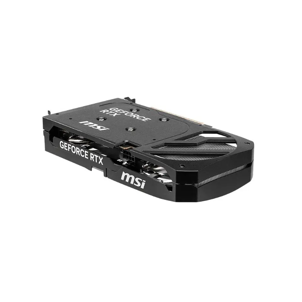 Tarjeta de Video MSI GeForce RTX 5060 Ti SHADOW 2X OC PLUS 8GB GDDR7 3