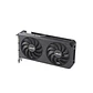 Tarjeta de Video ASUS Dual GeForce RTX 5060 Ti EVO OC 16GB GDDR7 - Miniatura 2
