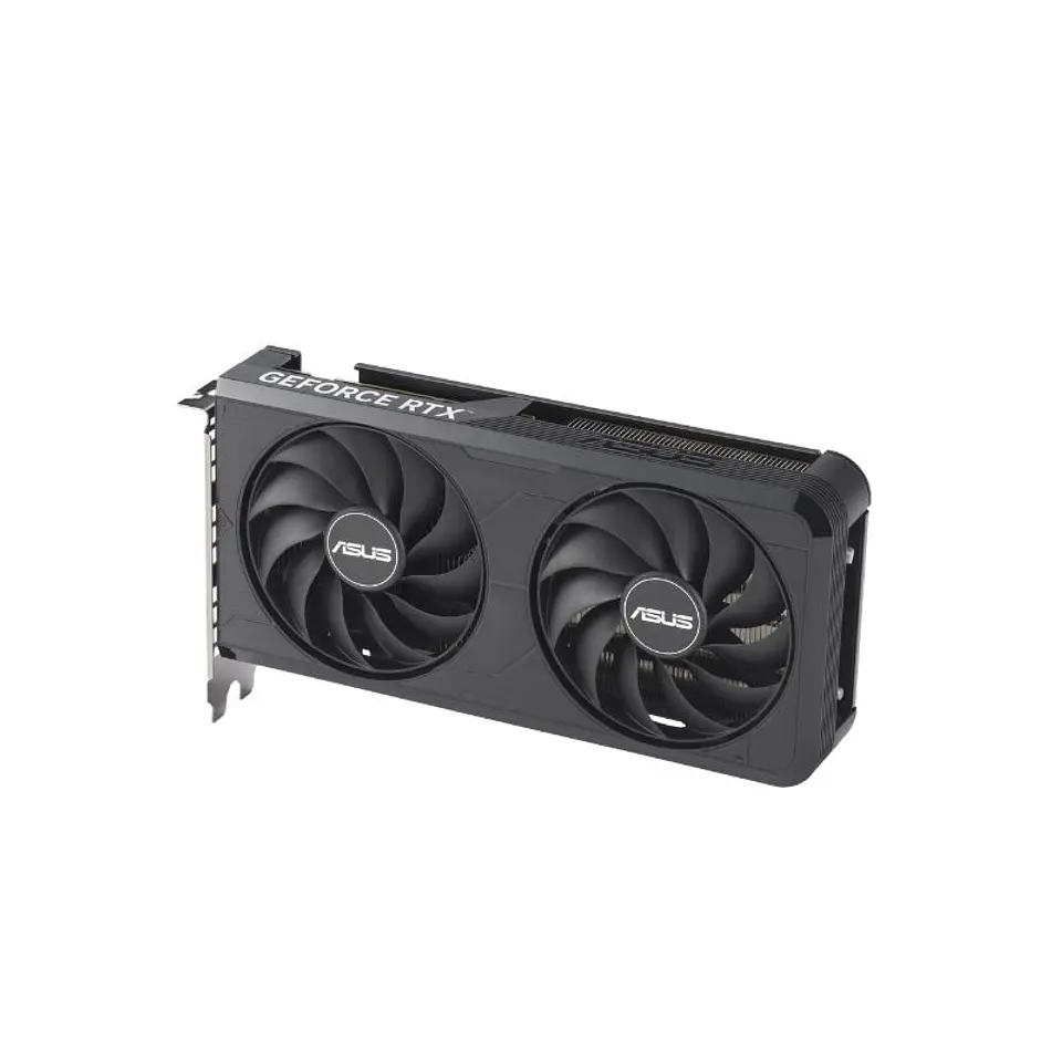 Tarjeta de Video ASUS Dual GeForce RTX 5060 Ti EVO OC 16GB GDDR7 2
