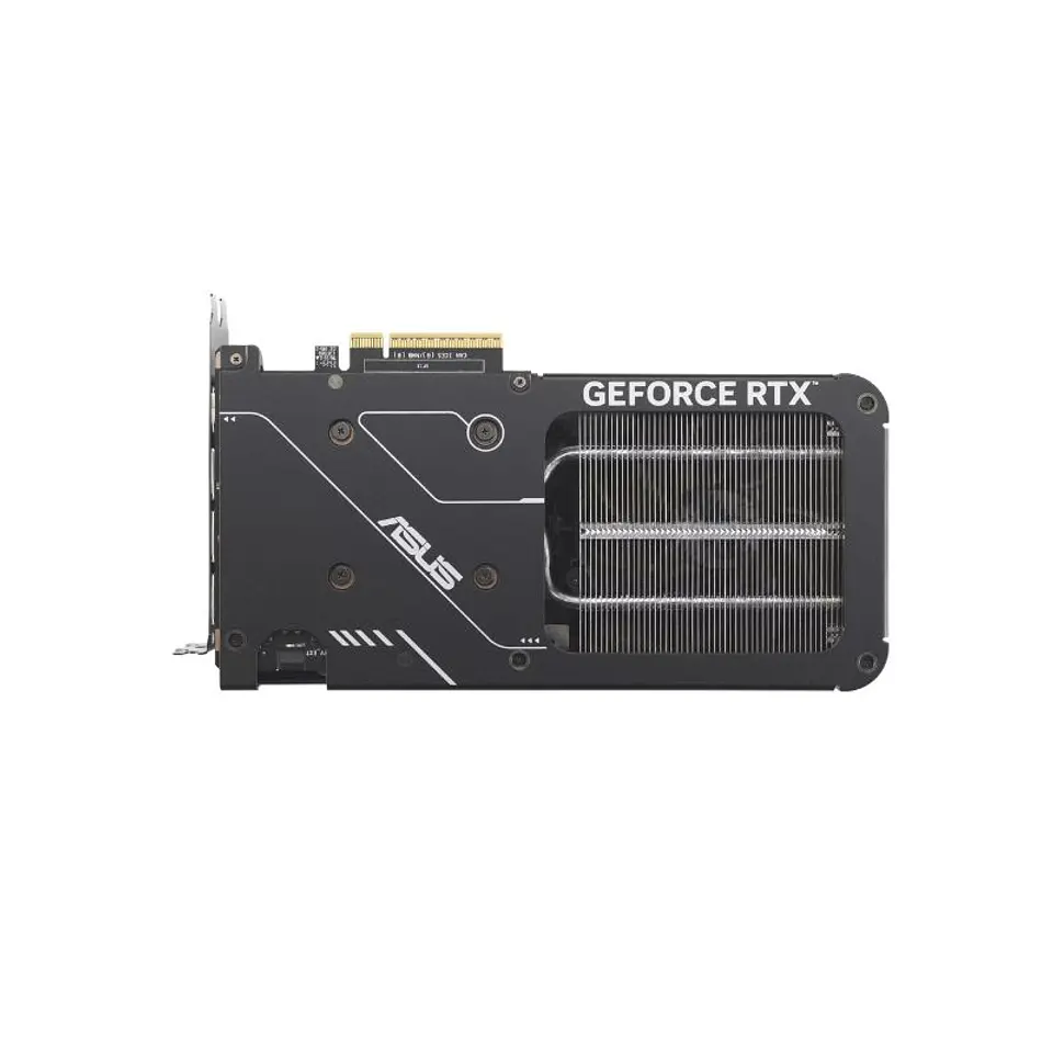 Tarjeta de Video ASUS Dual GeForce RTX 5060 Ti EVO OC 16GB GDDR7 4