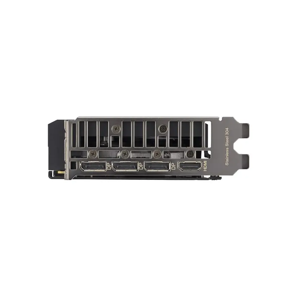 Tarjeta de Video ASUS Dual GeForce RTX 5060 Ti EVO OC 16GB GDDR7 5