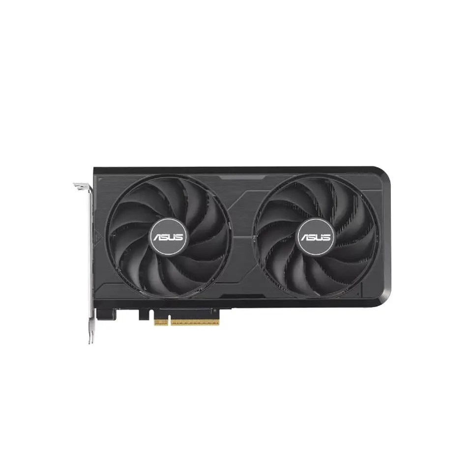 Tarjeta de Video ASUS Dual GeForce RTX 5060 Ti EVO OC 16GB GDDR7 3