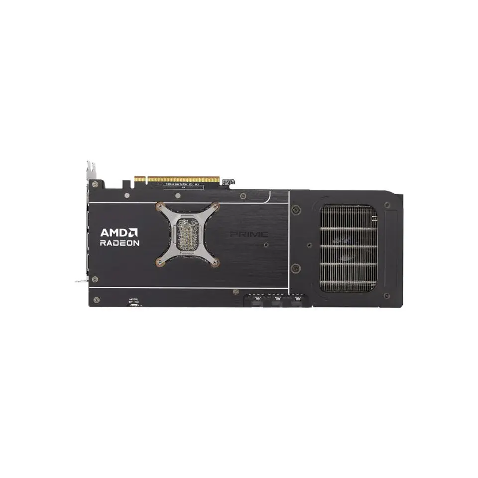 Tarjeta de Video ASUS Prime Radeon RX 9070 XT OC 16GB GDDR6 3