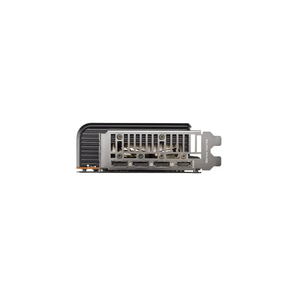 Tarjeta de Video ASUS Prime Radeon RX 9070 XT OC 16GB GDDR6 4