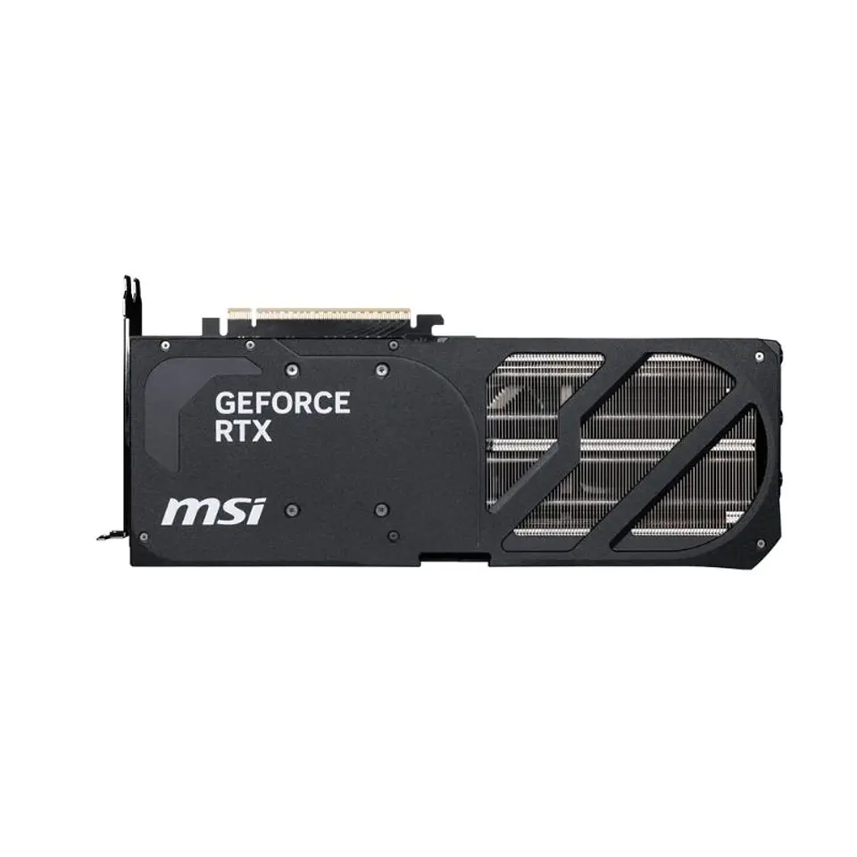 Tarjeta de Video MSI GeForce RTX 5080 SHADOW 3X OC 16GB GDDR7 3