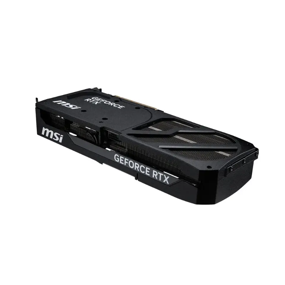 Tarjeta de Video MSI GeForce RTX 5080 SHADOW 3X OC 16GB GDDR7 4