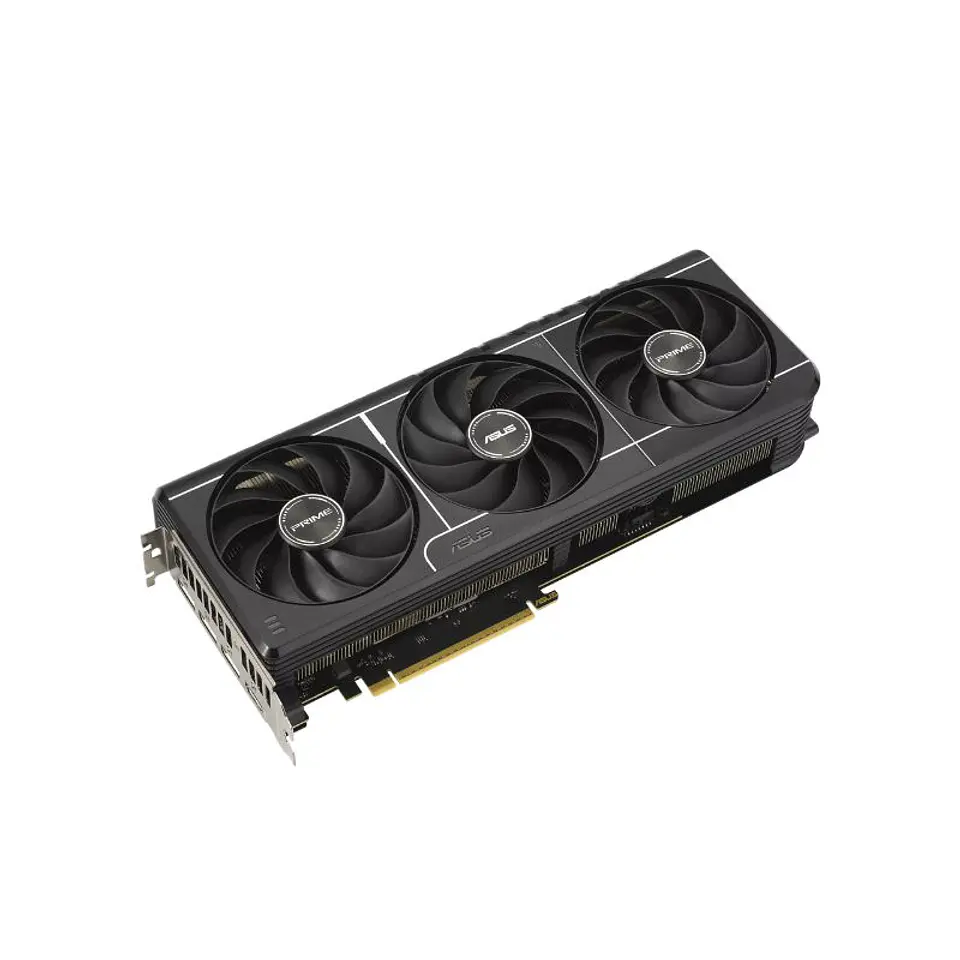 Tarjeta de Video ASUS Prime GeForce RTX 5080 OC 16GB GDDR7 3