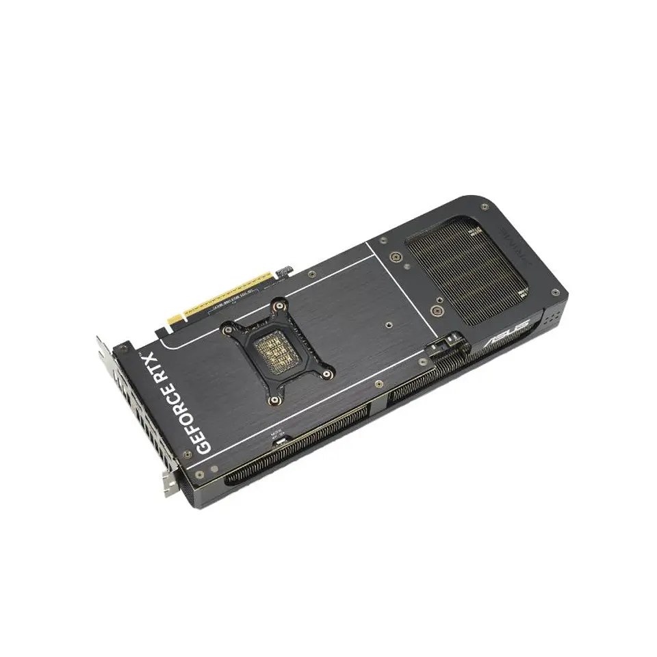 Tarjeta de Video ASUS Prime GeForce RTX 5080 OC 16GB GDDR7 4