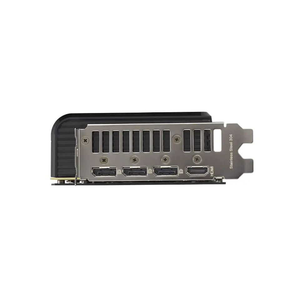 Tarjeta de Video ASUS Prime GeForce RTX 5080 OC 16GB GDDR7 6